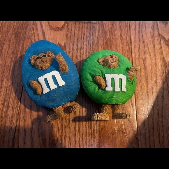 Boyd’s Bears M&M Bears - Picture 1 of 5